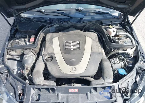 2012 Mercedes-Benz C 300 Luxury 4Matic/Sport 4Matic из США, поврежденный, VIN WDDGF8BB2CR196653